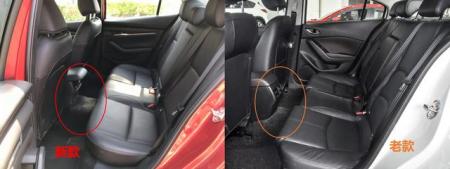 试驾全新马自达3：不吹不黑，这是优点和缺点一样多的测评报告