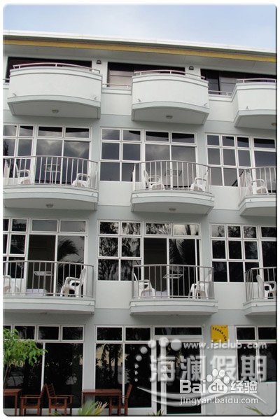 纪念马尔代夫的美丽之旅