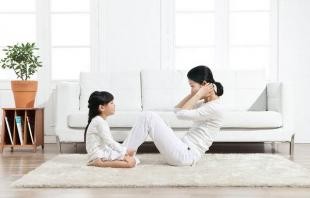 如何减掉肚子上的脂肪