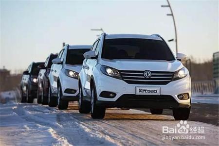 4月份增速下滑，SUV市场或正式步入“红海”阶段？