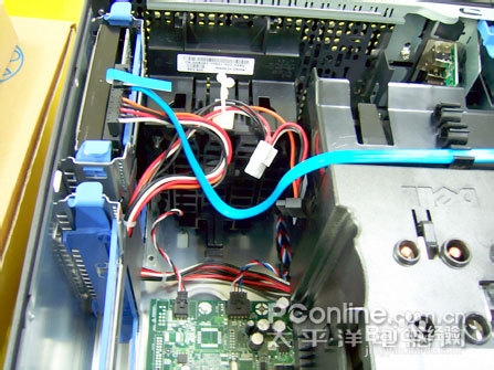 戴尔2999元整机改装1U服务器实录：[2]