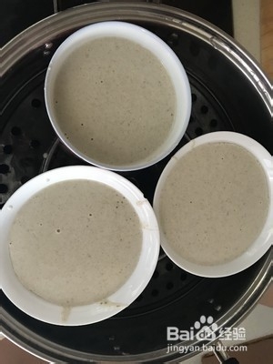 河北扒糕的做法