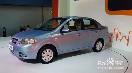 最低只要六万起，颜值超高的小型车买不买？