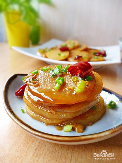 酸辣土豆高能做法!