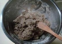 河北扒糕的做法