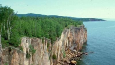 加拿大有什么好玩的地方吗?