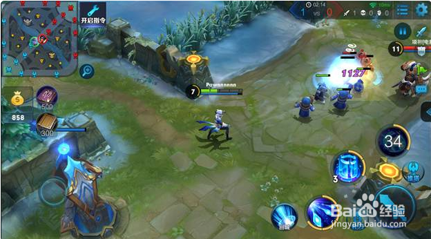 王者荣耀诸葛亮全方位攻略