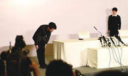 如何在人际交往中学会道歉