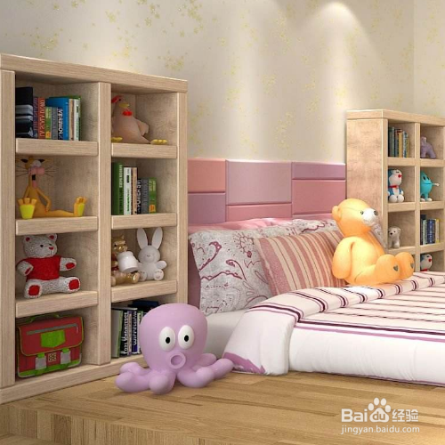 装修卧室应该怎么设计？