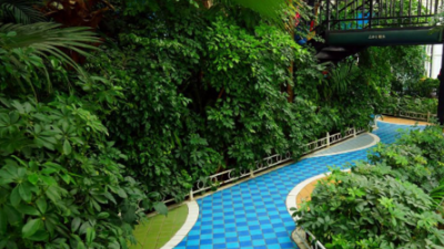 石家庄的风景哪里最好呢?