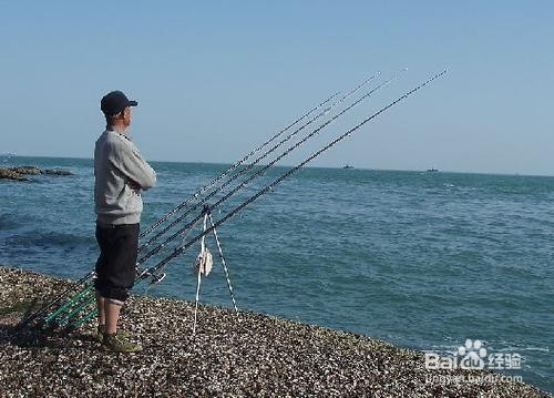 钓鱼的简单实用技巧