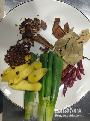 健康美味椒麻鸡