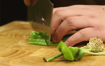 教你怎么做鲍汁菇片