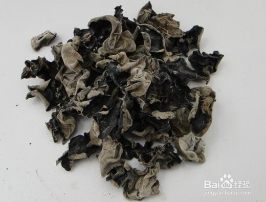 哪些食物自带有毒物质