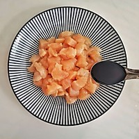 减脂餐黄瓜炒鸡丁好吃不胖