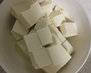 怎么做冬瓜豆腐汤的管攻略/步骤