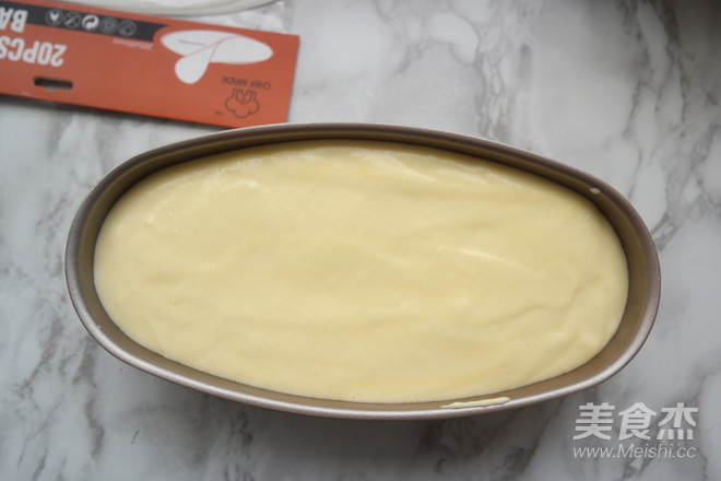 超细腻乳酪蛋糕