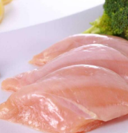 黄花木耳炒鸡片