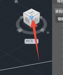 在cad中怎么将多条线段合并成一个多段线