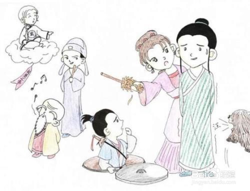 如何对待爱耍小聪明的人