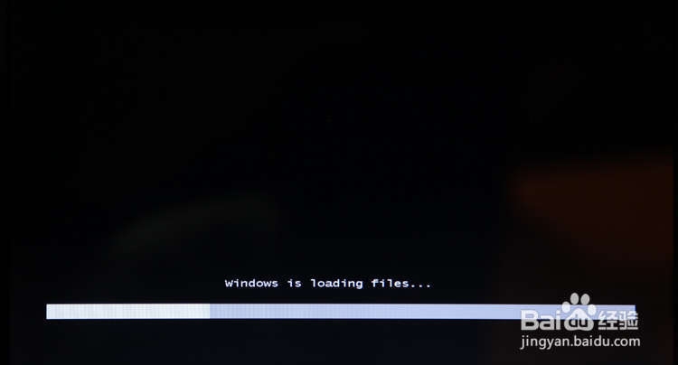 硬盘安装win8 win7系统安装教程