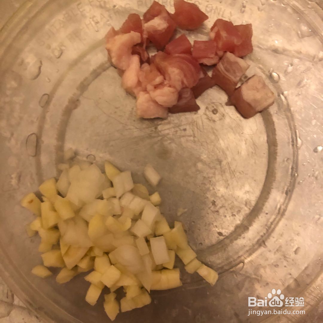 春笋炒肉的家常做法