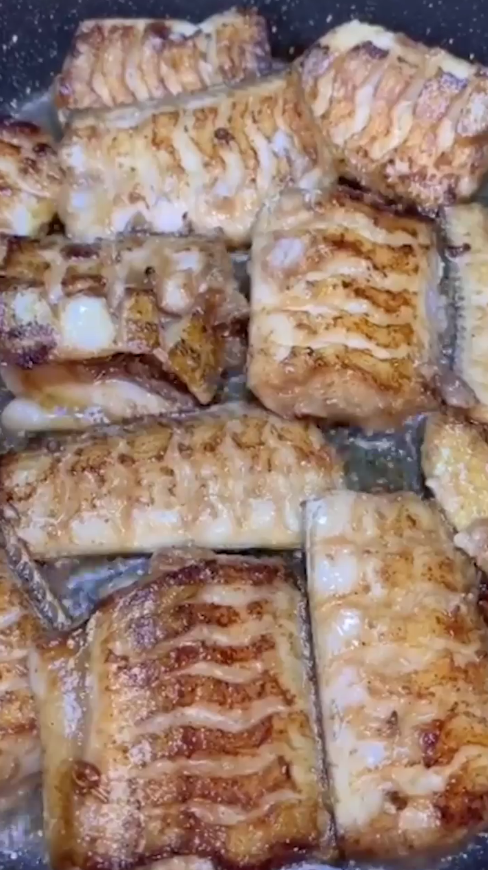 带鱼怎么做才好吃