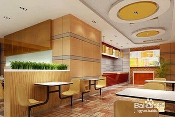 如何开一家“中式快餐店”