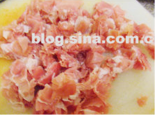 凭着想象瞎琢磨——简易版自制XO酱