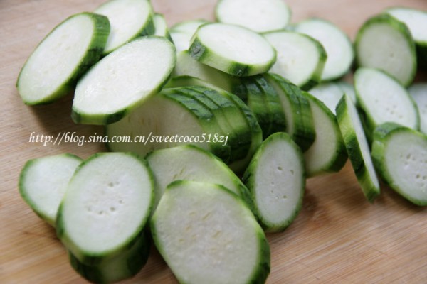 无油的剁椒北极虾