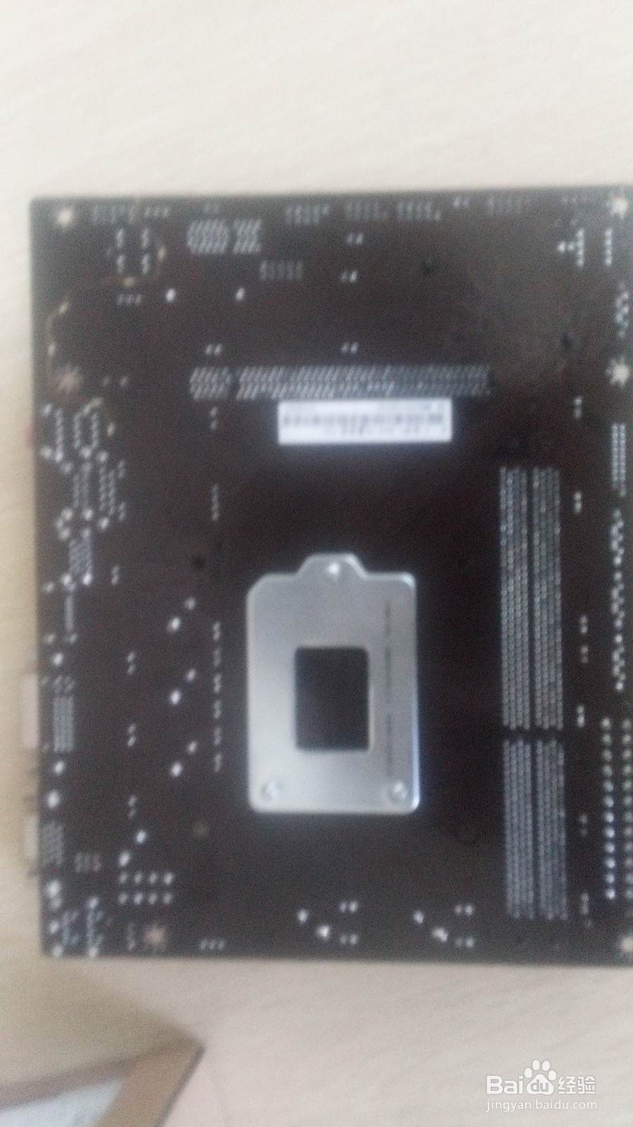 DIY电脑要注意的什么事项