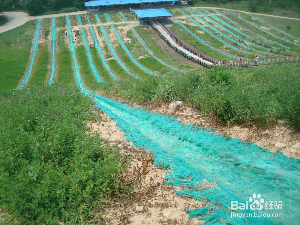 怎么在北戴河玩出感觉