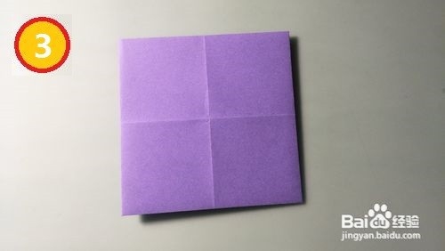 折纸：小鸟船模型折纸