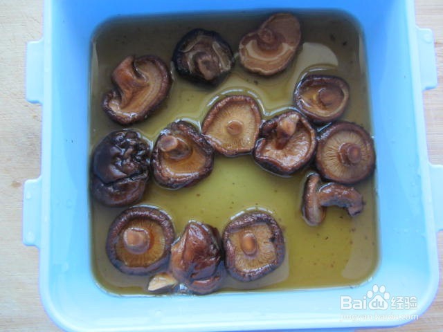 美味的酱丁怎么做