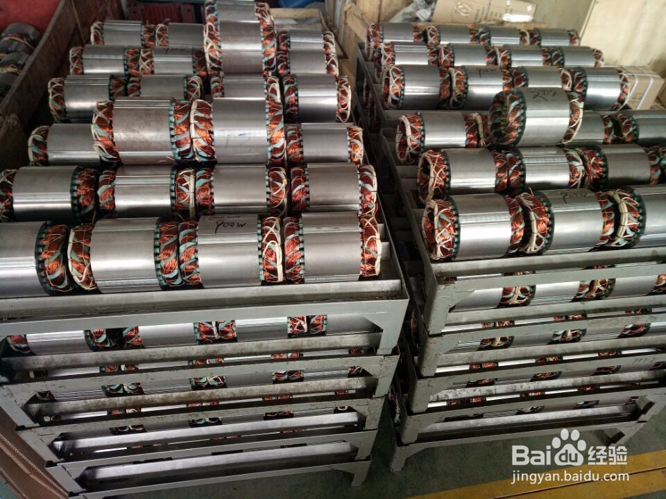 齿轮减速机制造步骤