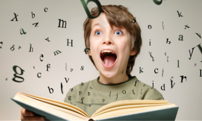 如何有效背英文单词