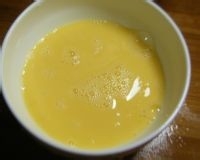 鸡蛋炒西红柿