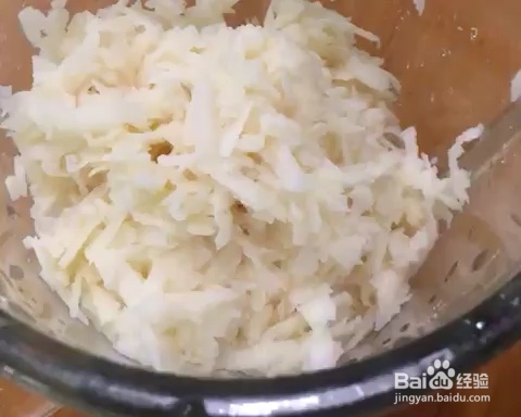 怎么吃都不腻的藕粉