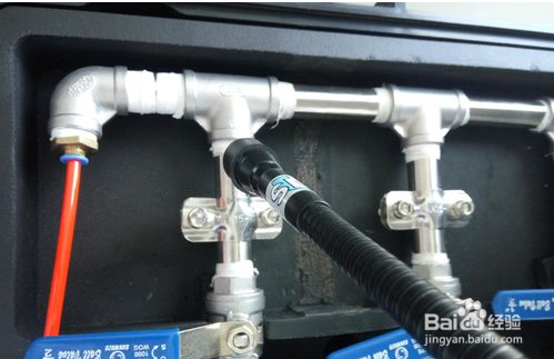 如何使用SDT270进行压缩空气泄漏检测