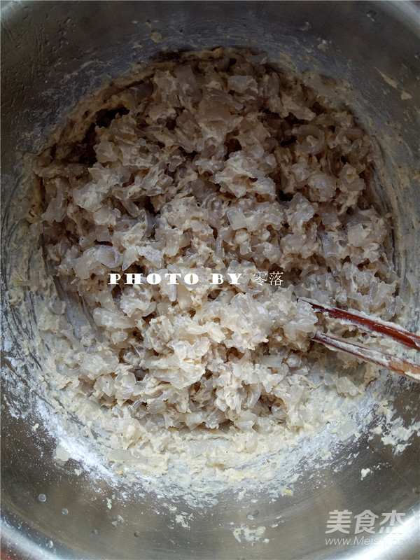 霸王超市 | 粉条丸子