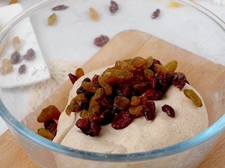 免烤全麦面包怎么做