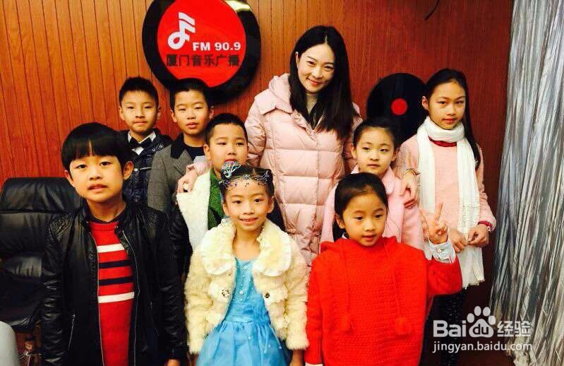 怎么培养孩子的唱歌的兴趣呢