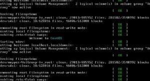 linux有哪几种退出方法