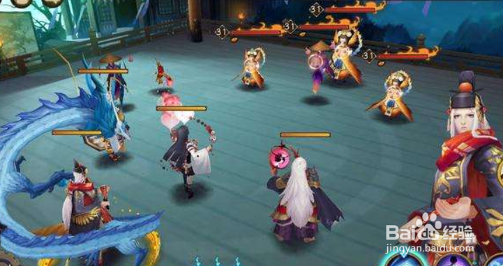 小鹿男秘闻副本通关阵容攻略