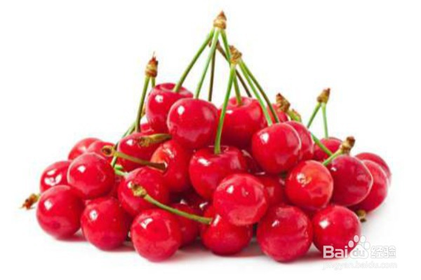 适合给身体去火吃的6种食物