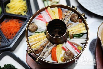 到韩国必吃十大美食!