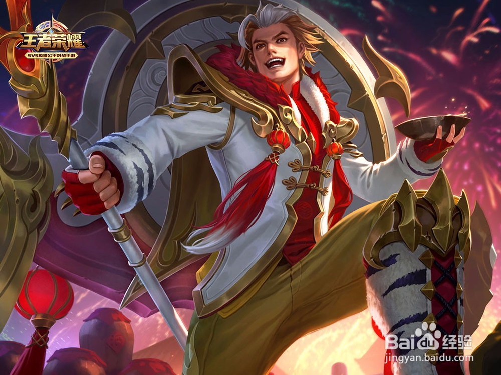 王者里团战最强的英雄是谁？