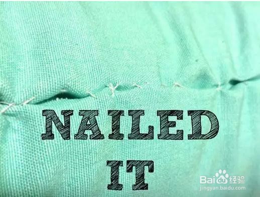 如何识别衣服的质量