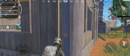 刺激战场雨林图怎么玩