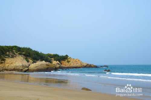 福建有哪些好玩的地方